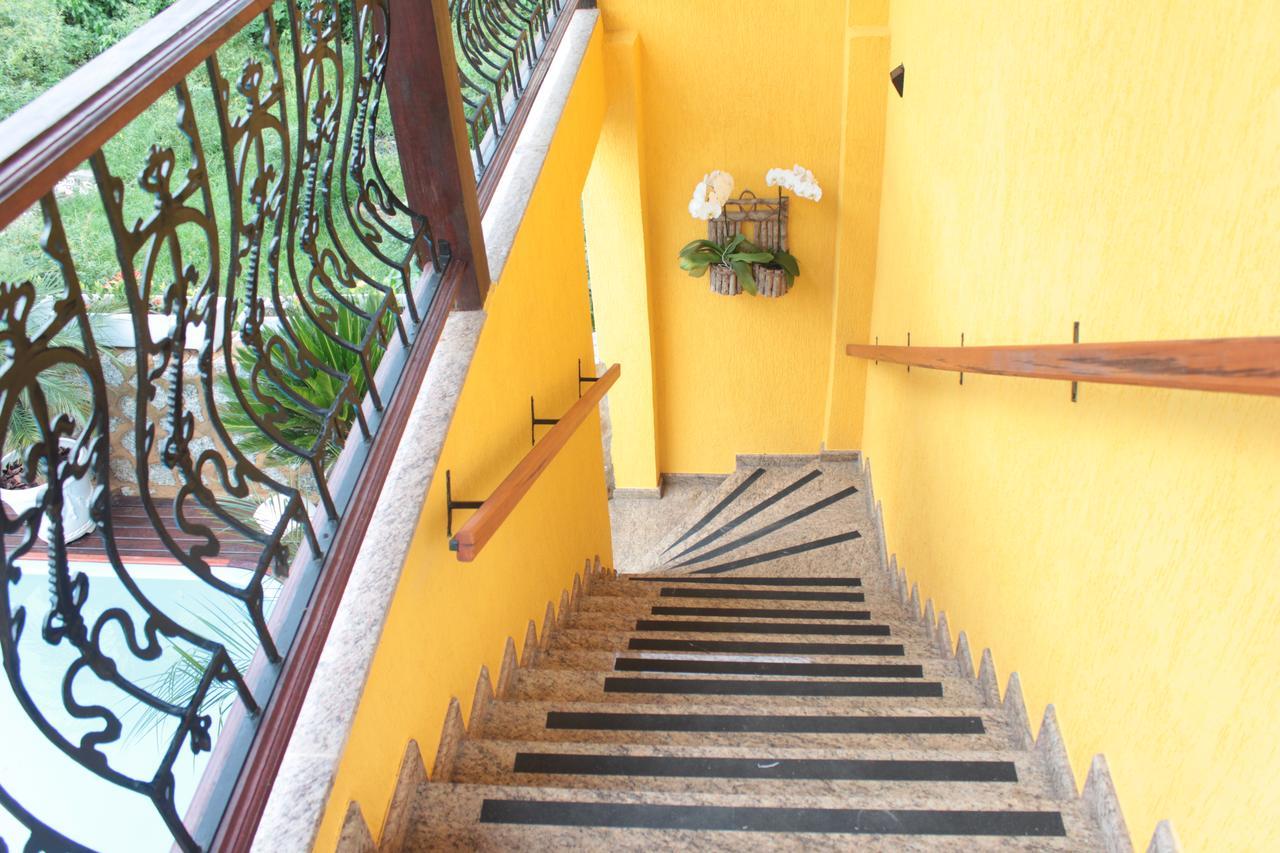 Inn Solar Da Serra 4*