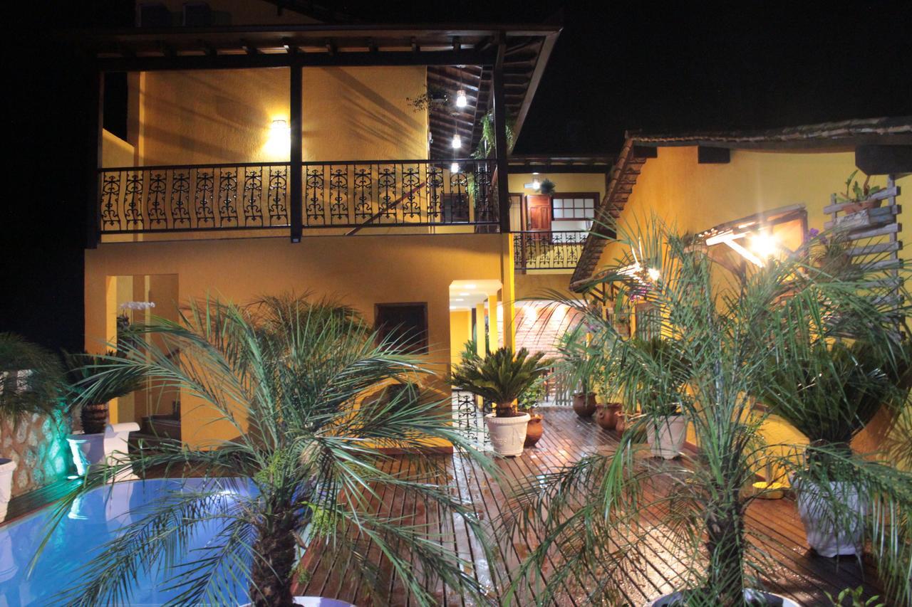 Solar Da Serra Inn