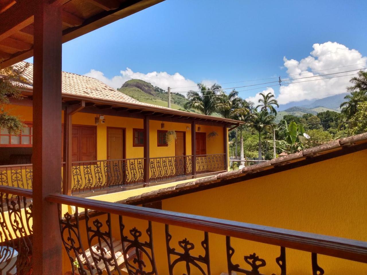 Solar Da Serra Inn