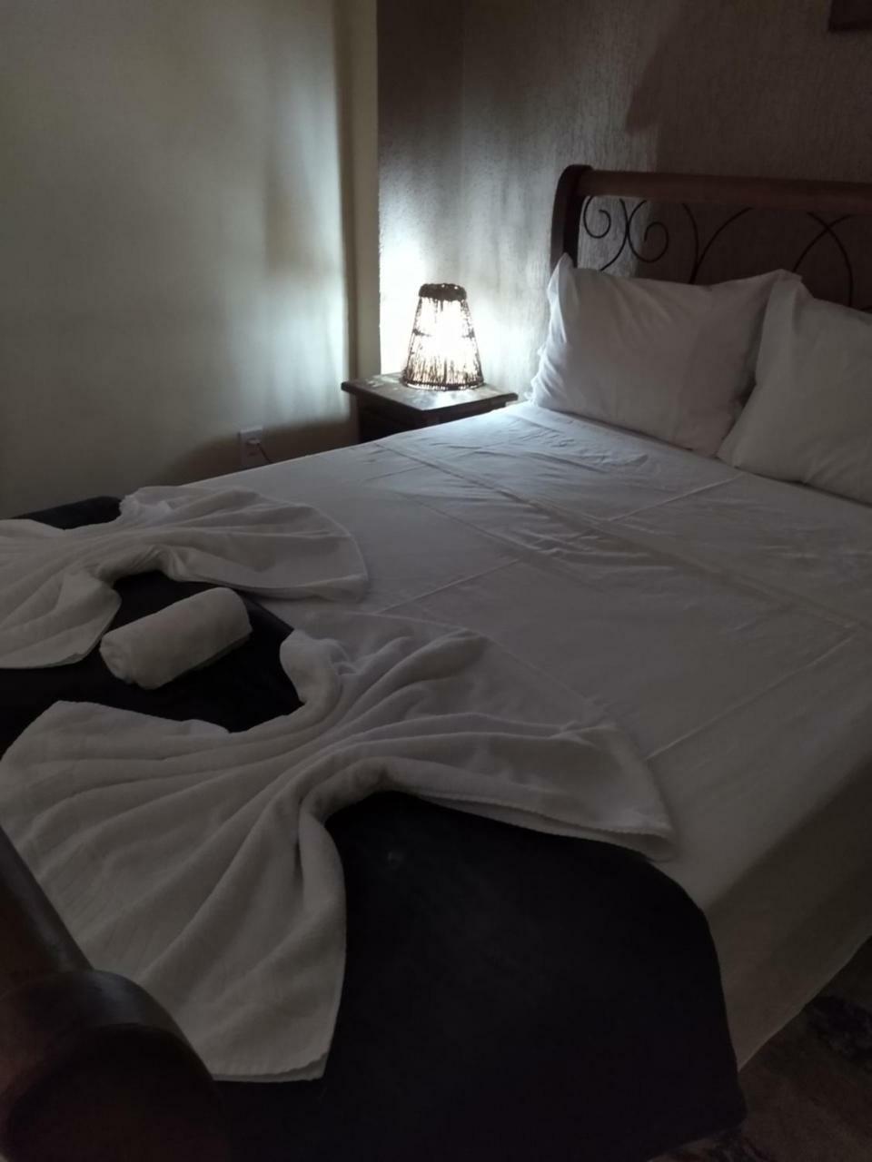 Solar Da Serra Inn 4*