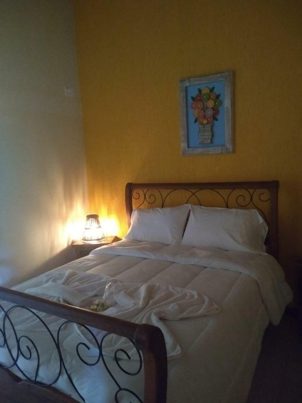 Inn Solar Da Serra Parati