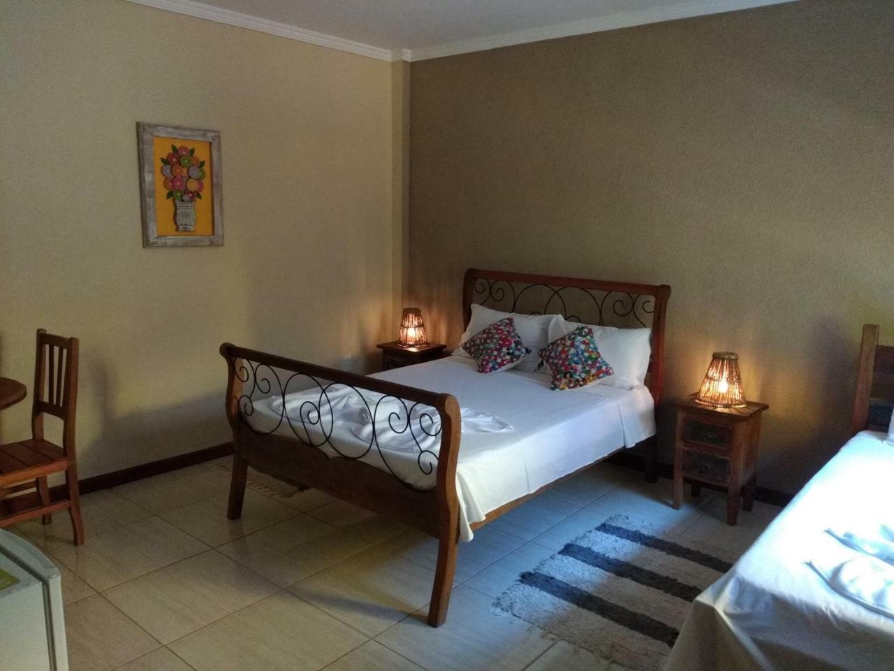 Solar Da Serra Inn 4*