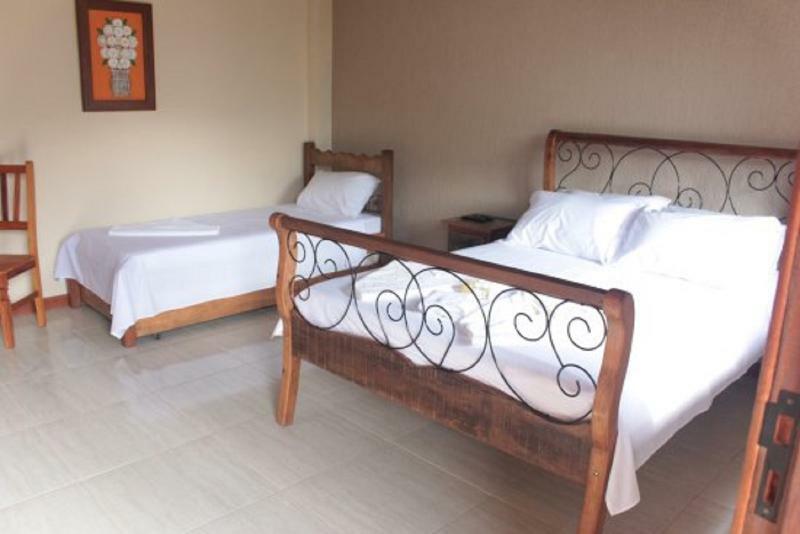 Inn Solar Da Serra
